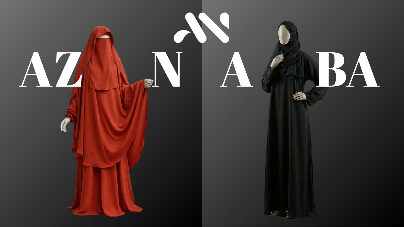 AZNABA Collection